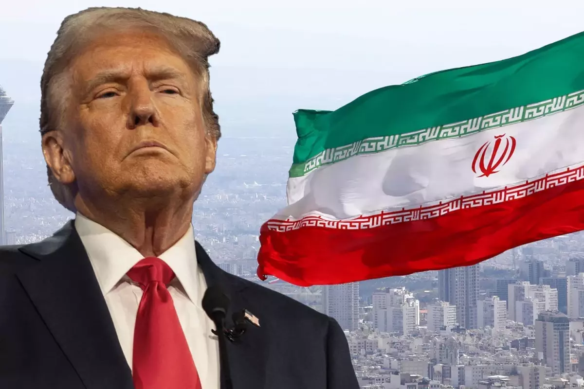 ABD, İran\'a yaptırımları arttırdı! 1 kişiyi ve 8 şirketi listeye eklediler