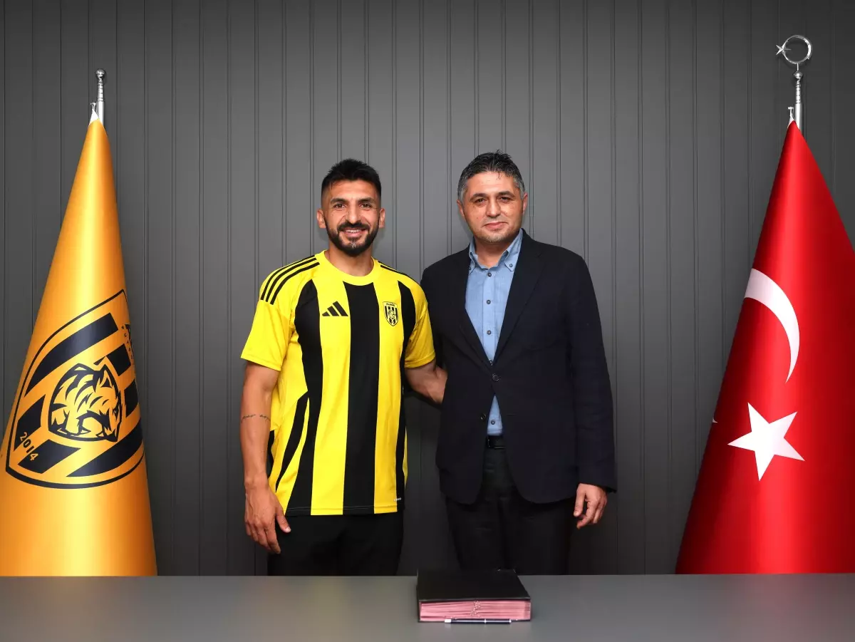 Aliağa FK, Sergen Piçinciol\'u Kadrosuna Katıyor