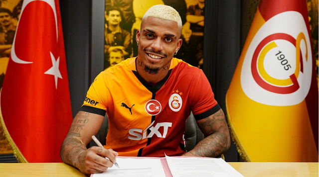 Anlaşma tamam gibi! Galatasaray'ın yıldızına Suudi Arabistan'dan sürpriz talip
