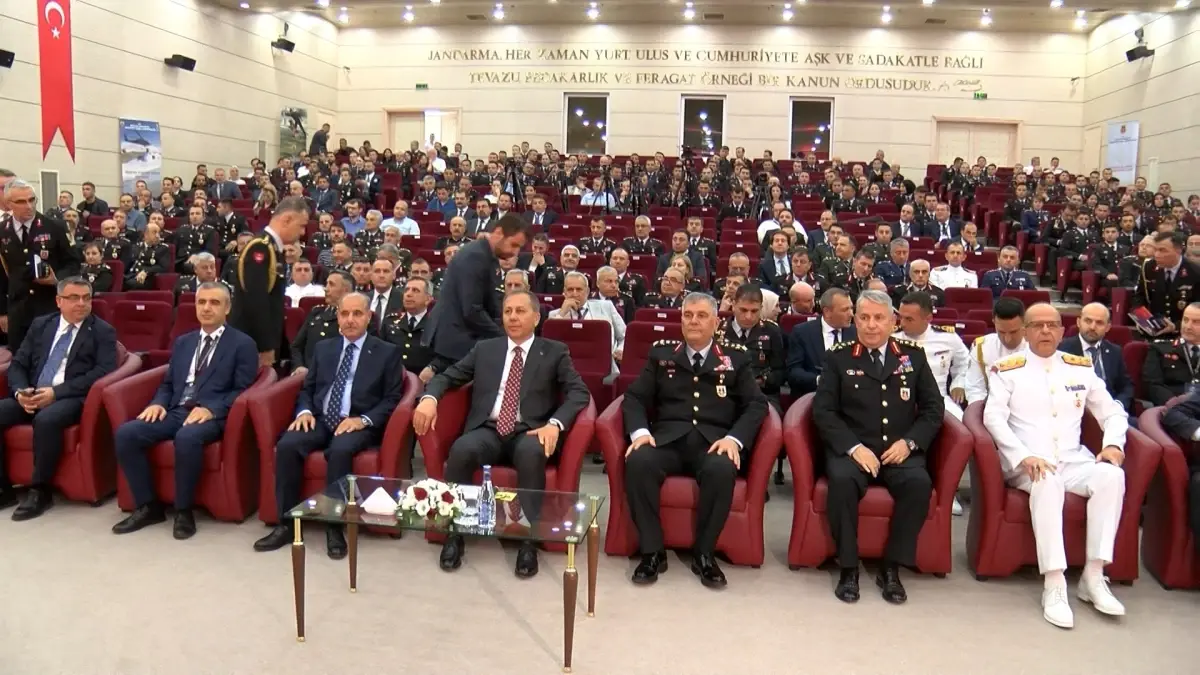 Siber Güvenlikte 5 Bin 623 Operasyon
