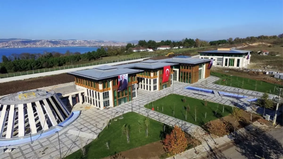 Başiskele\'de İmar Personeline Soruşturma