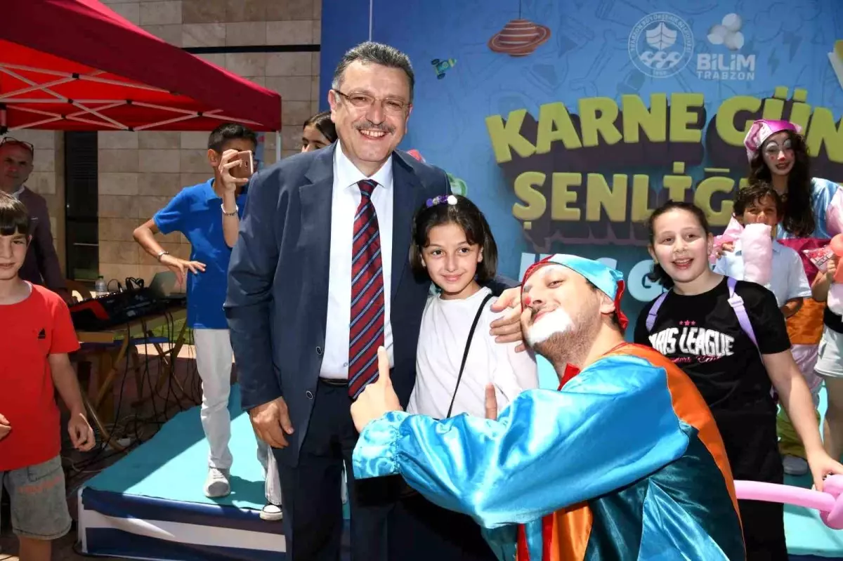Karne Günü Şenliği: Başkan Genç\'ten Yaz Tatili Tavsiyeleri