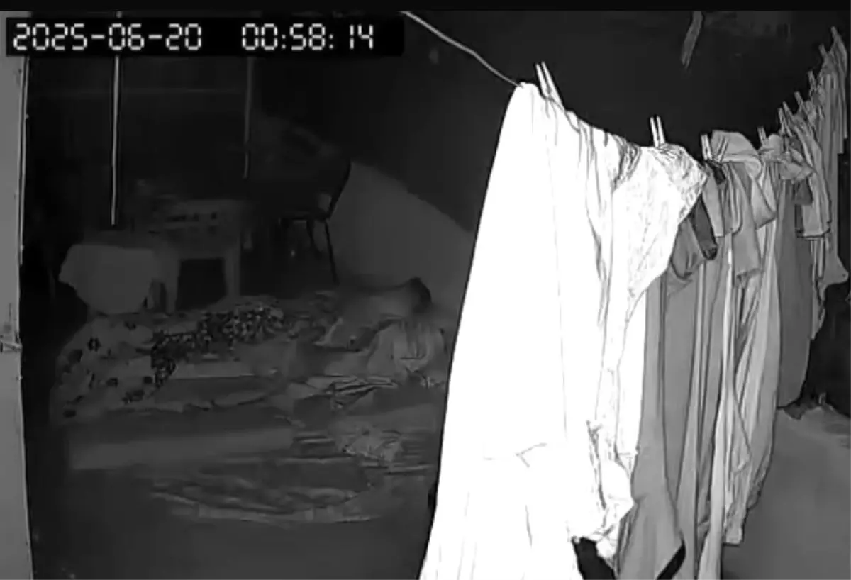 Diyarbakır\'da Savaş Uçağı Korkusu