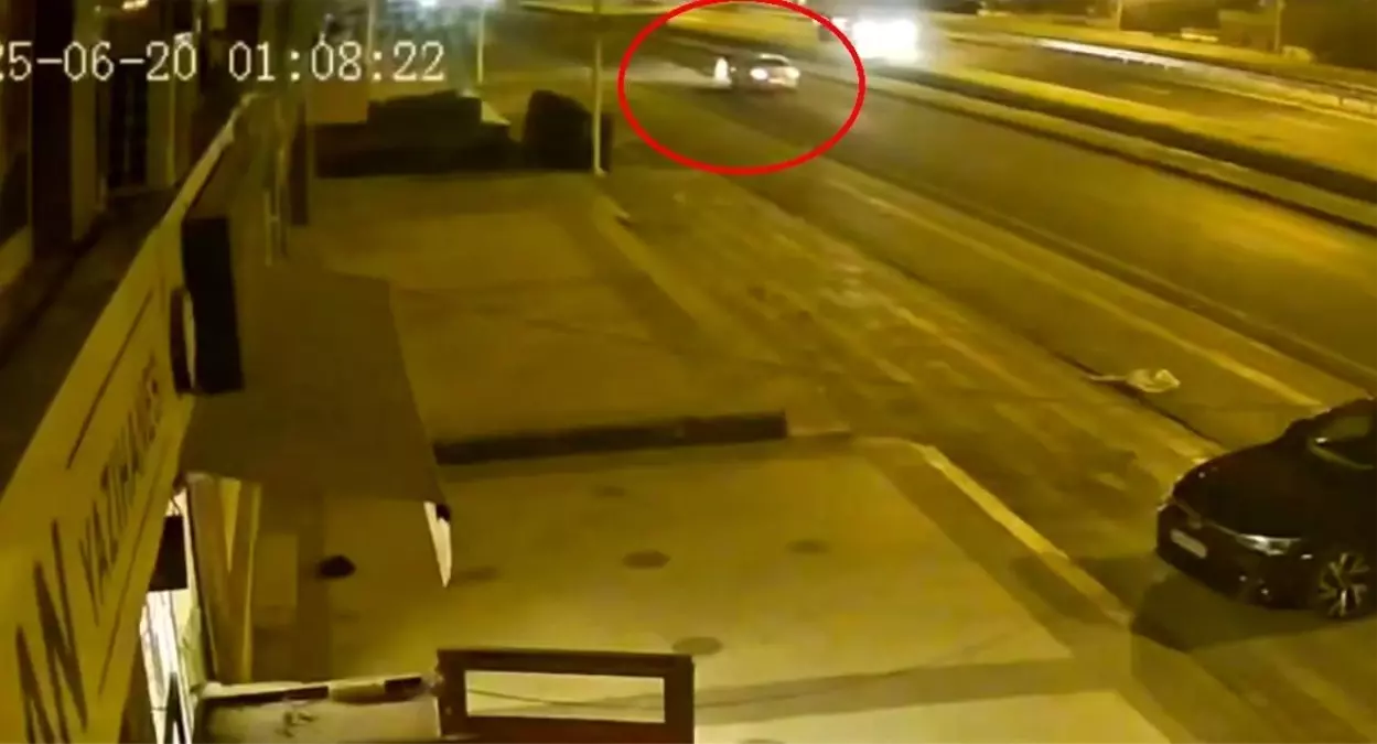 Diyarbakır\'da 9 Yaşındaki Kız Çocuğu Kazada Hayatını Kaybetti