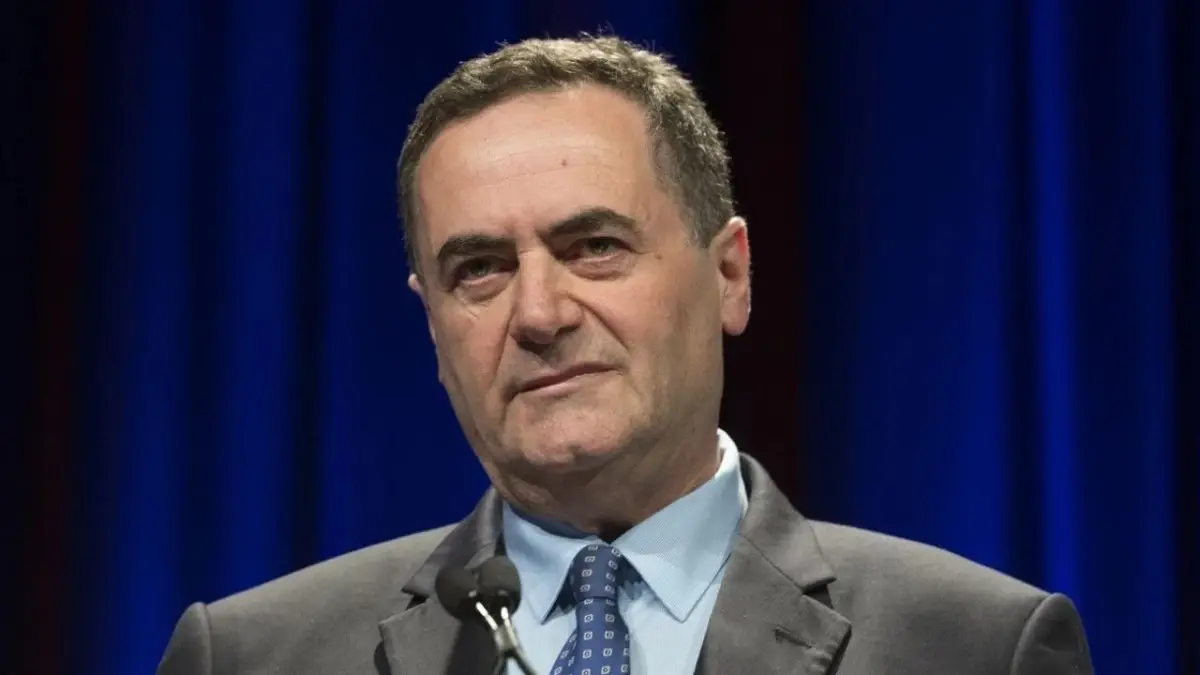 İsrail Bakanından Hizbullah Uyarısı