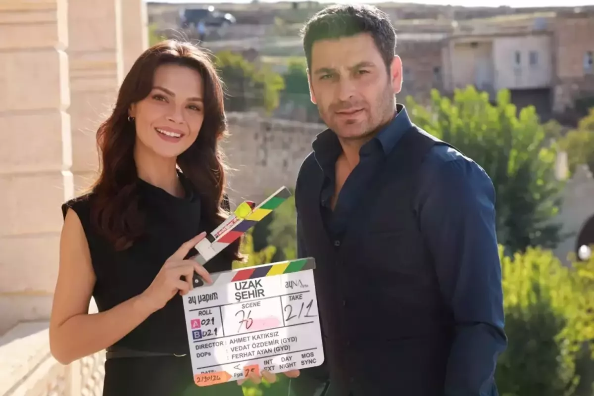 Kıskançlık iddiaları gündemdeydi! Sinem Ünsal son noktayı koydu Kıskançlık iddiaları gündemdeydi! Sinem Ünsal son noktayı koydu