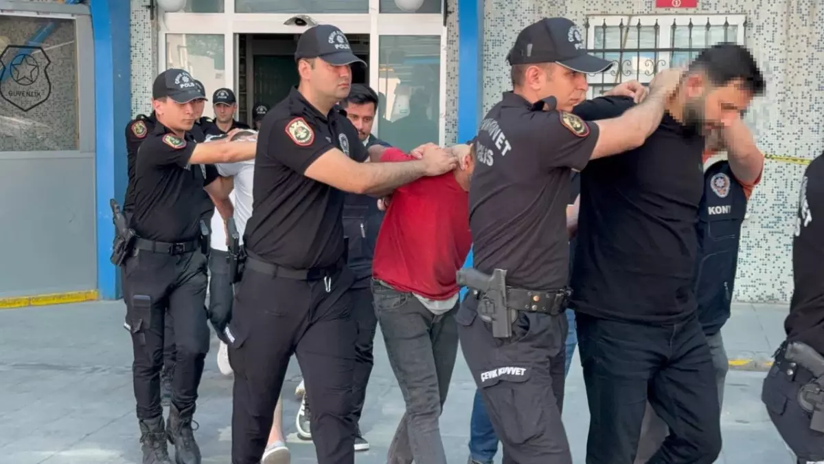 Sahte Ürün Satan Çeteye Operasyon