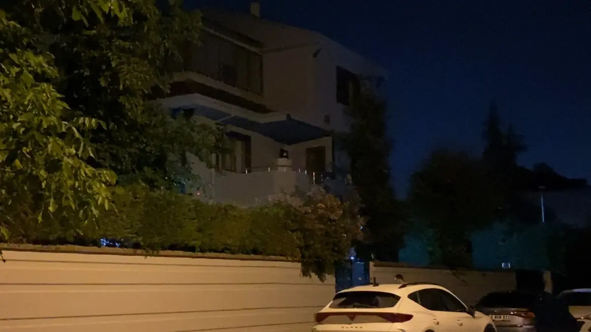 İnegöl\'de Libya Uyruklu Adam Ölü Bulundu