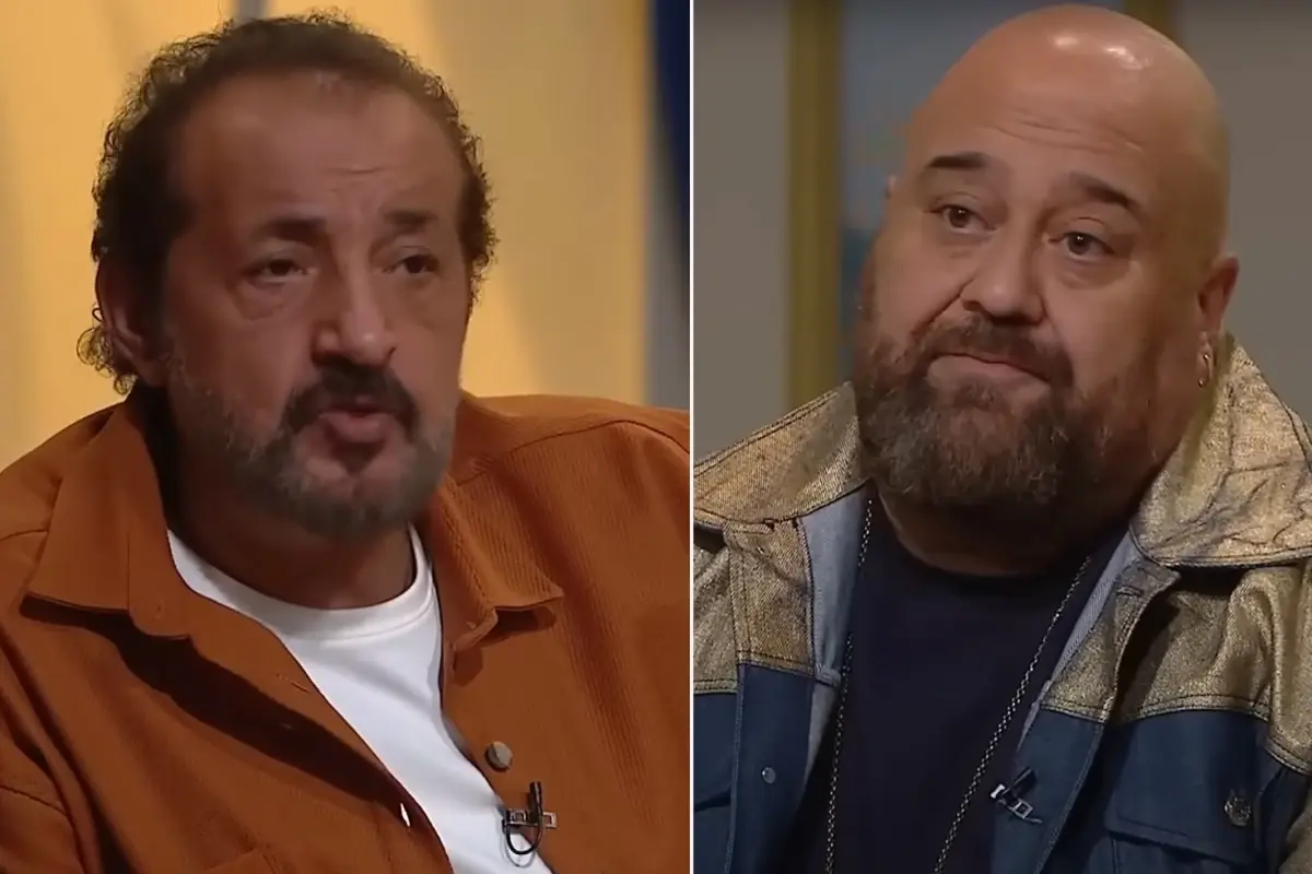 MasterChef\'te tansiyon yükseldi! Ünlü şefler arasında fikir ayrılığı
