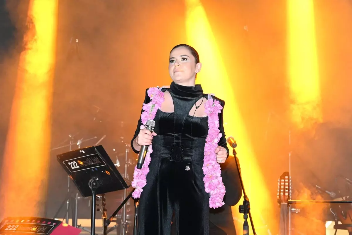 Merve Özbey\'in eşi Kenan Koçak, \'Sarallar\' davasında tahliye edildi