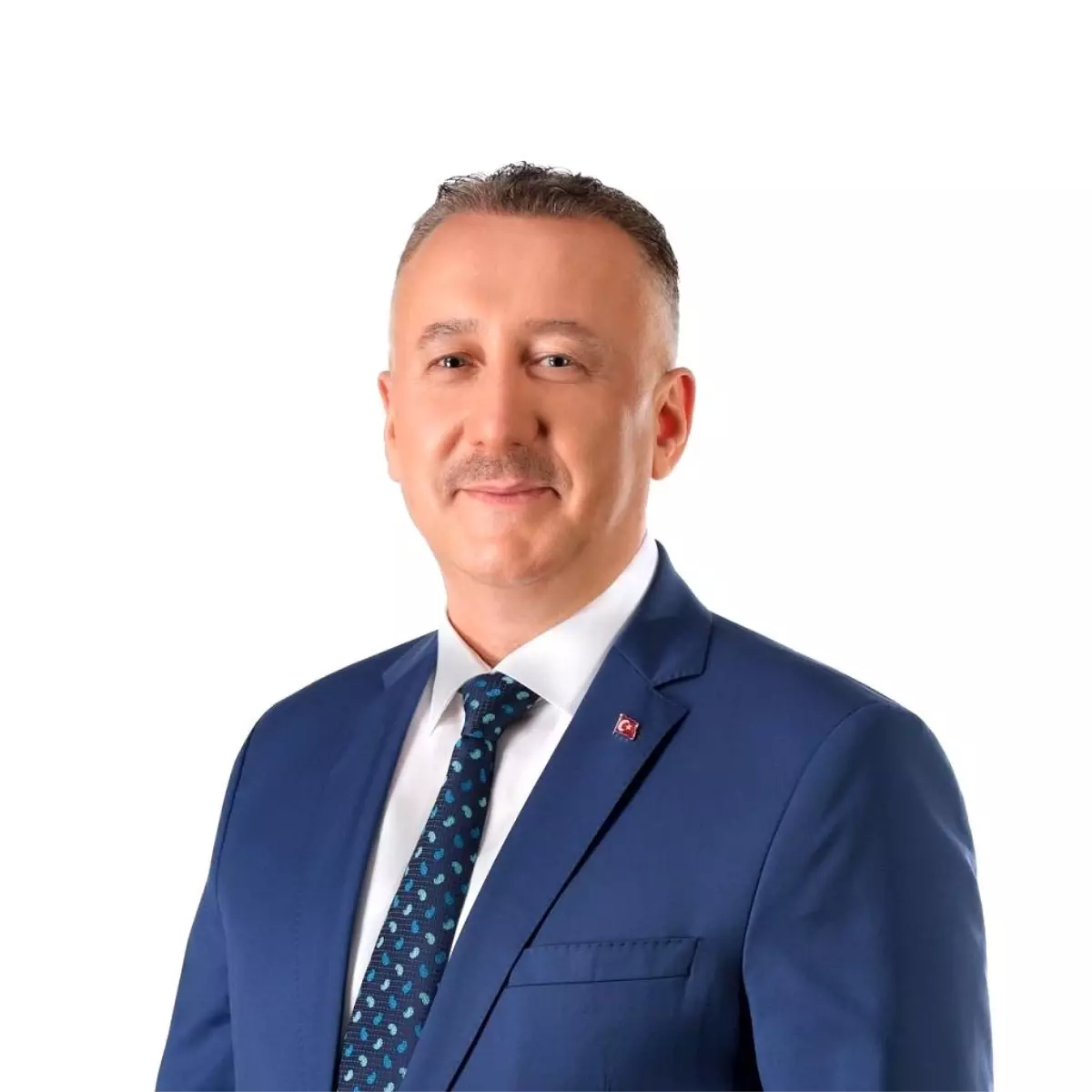 Mutlu Işıksu, Türkiye\'nin En Başarılı Beşinci İlçe Belediye Başkanı Seçildi