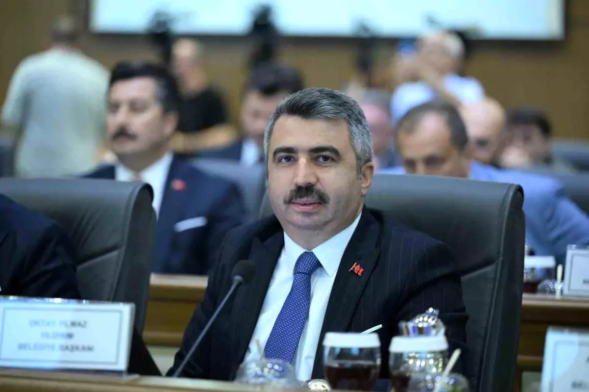 Bursa\'da Su Faturalarındaki Zam Teklifi Ret Edildi