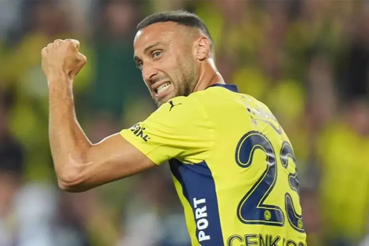 Samsunspor\'dan Cenk Tosun açıklaması! Transfere son noktayı koydular
