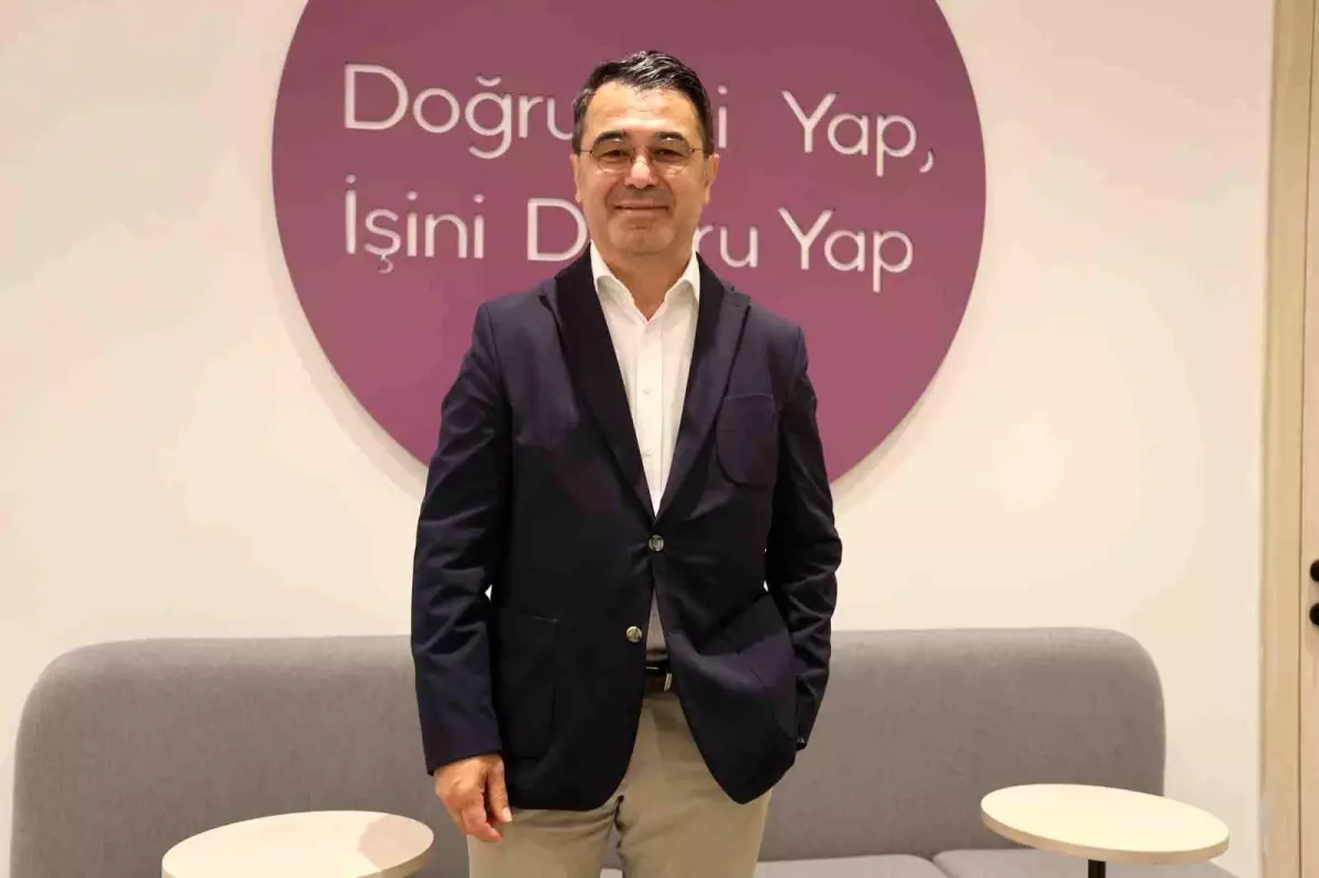 Tam Finans İskenderun Şubesini Taşıdı