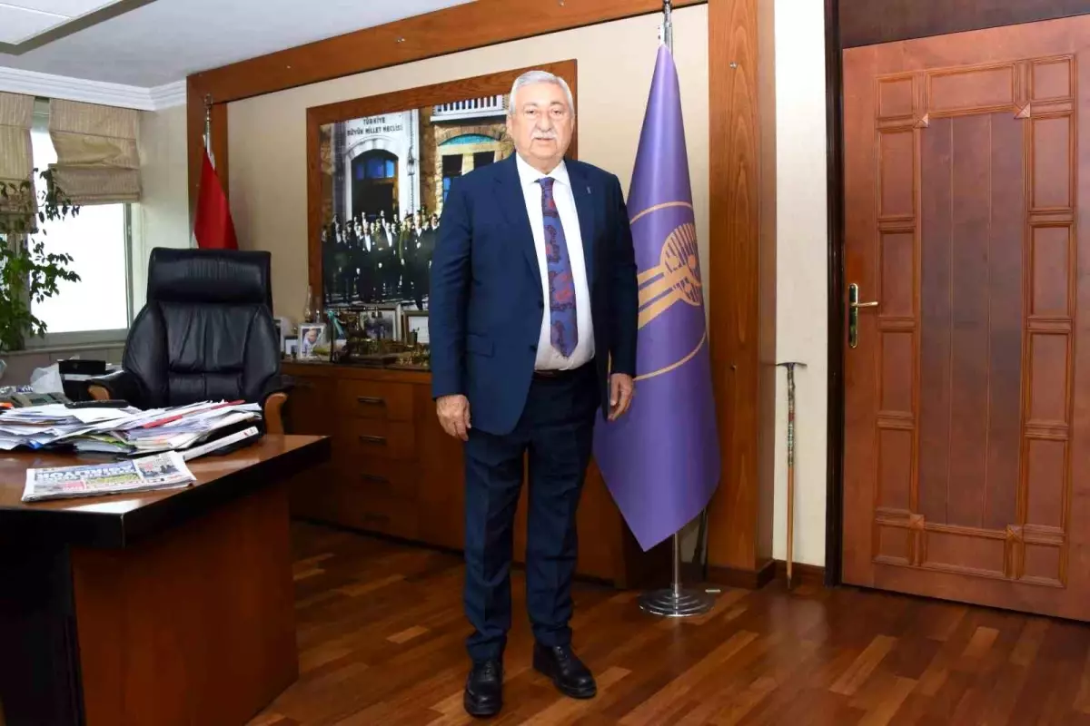 Öğrencileri Notla Değil, Çaba İle Değerlendirelim