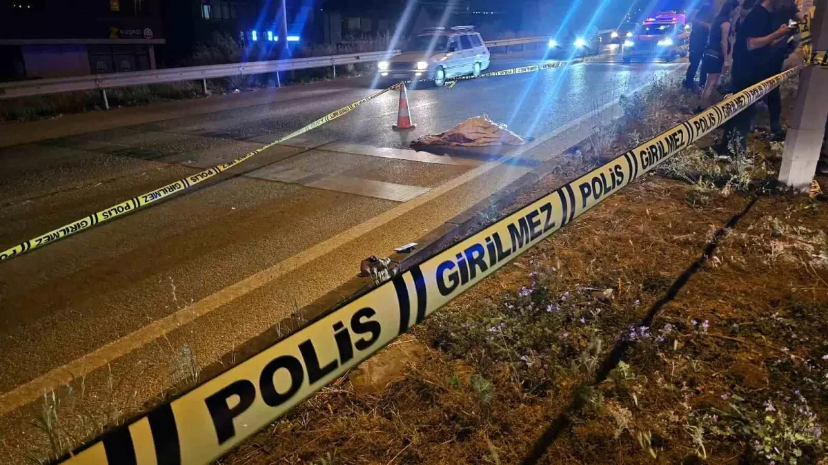 Bandırma\'da Trafik Kazası: Sürücü Kefaletle Serbest