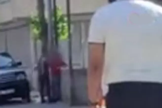 Arnavutköy'de bir kadın sokak ortasında darbedildi | Detaylı Analiz