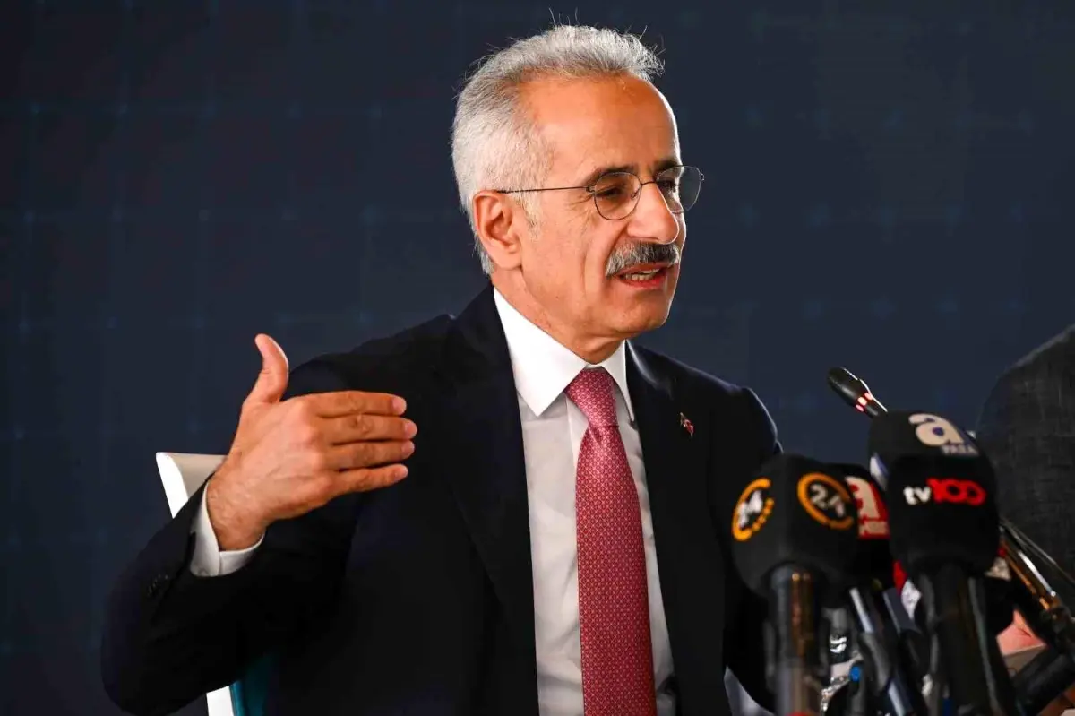 Ulaşım Yatırımları ve Orta Koridor Projeleri