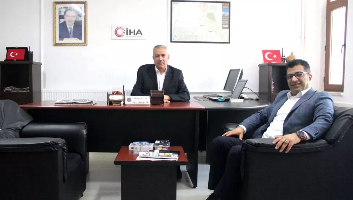 Kütahya\'da Spor Yatırımları Devam Ediyor