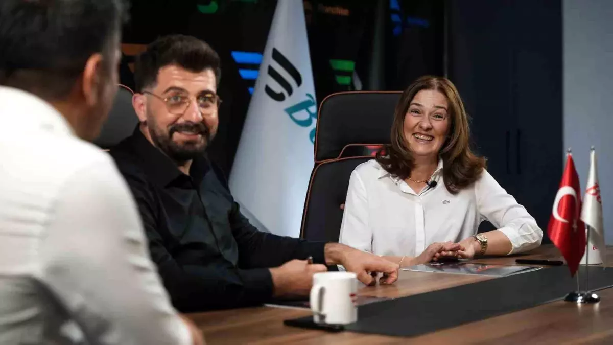 Kadın Girişimciler İçin Otomotivde Yeni Fırsatlar