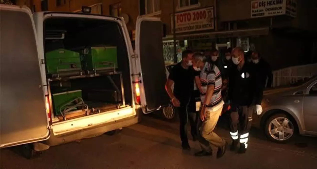 Çankırı\'da Ölüm Sayısı 2024\'te Artış Gösterdi