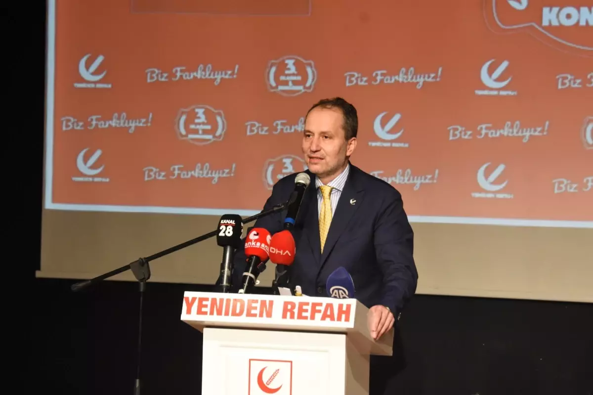 Türkiye\'de YoksullukOranı %80