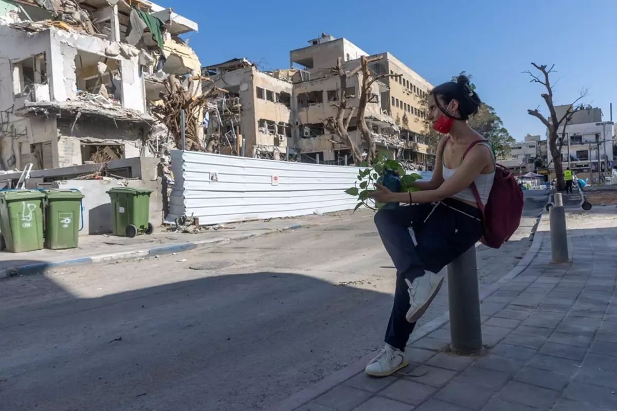 İsrail\'den itiraf gibi açıklama: Zor günler bizi bekliyor