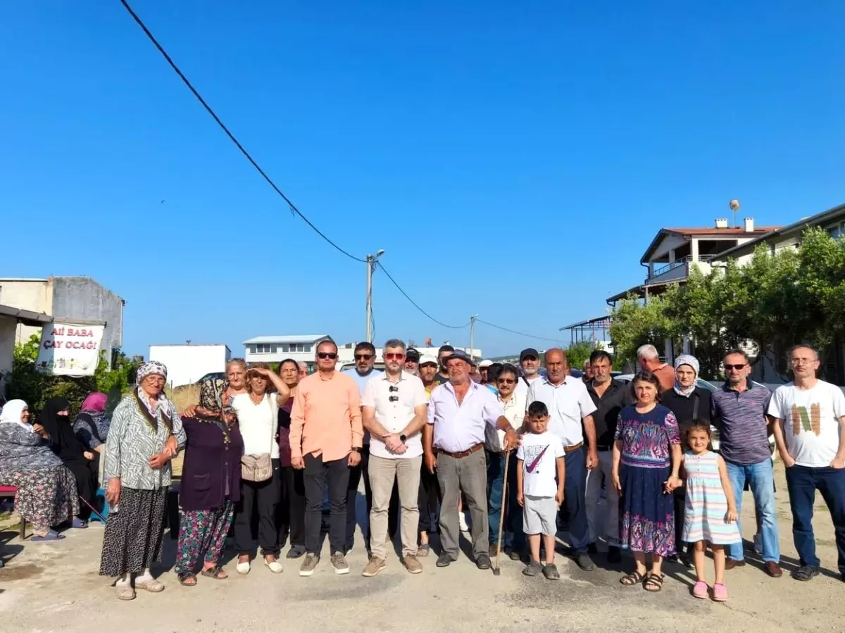 Mudanya\'da Yıkım Kararına Tepki: Vatandaşlar Hükümete Seslendi