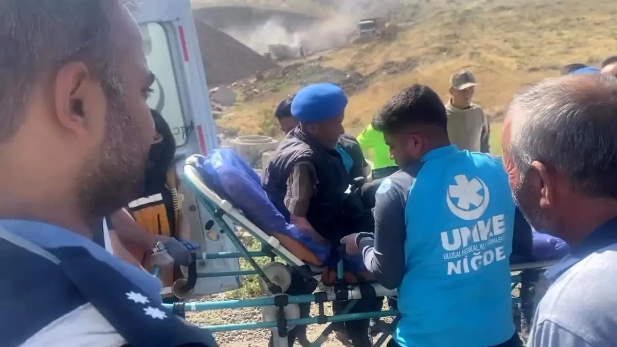 Kayıp Alzheimer Hastası Bulundu