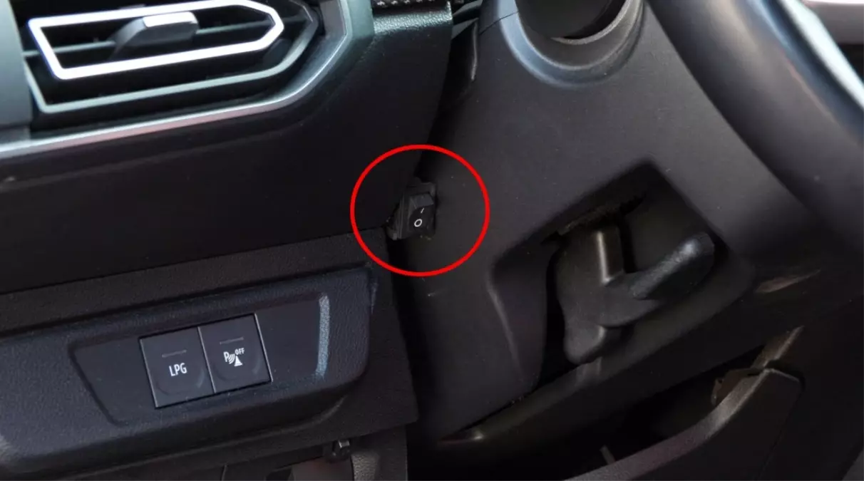 Antalya\'da Panik Butonlu Taksi Sistemi