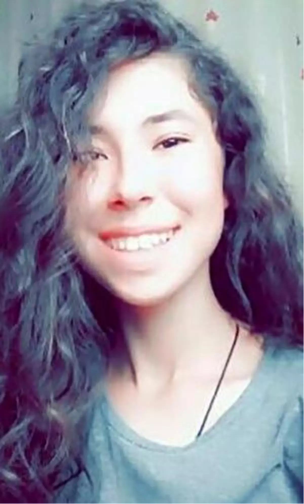 Zeynep Akagündüz Kayboldu