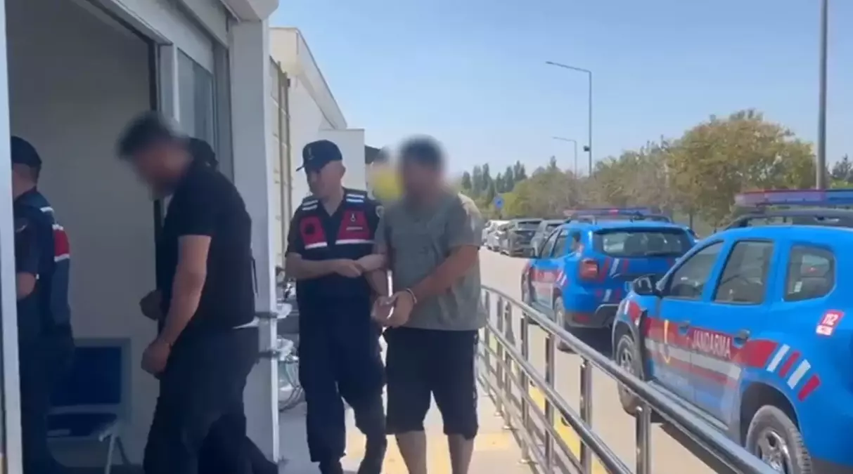 Adana\'da Orman Yangını: 5 Şüpheli Tutuklandı