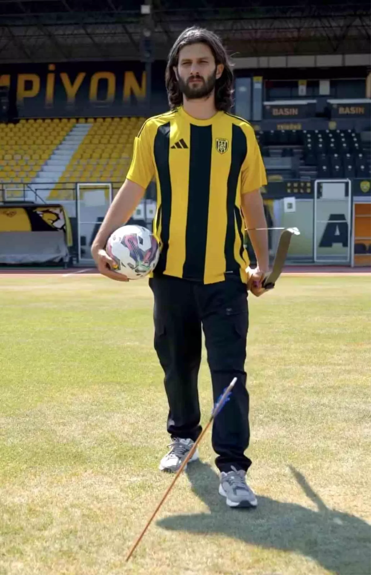 Aliağa FK\'da Şampiyonluk Hedefi