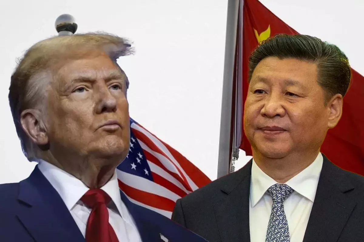 Çin\'den ABD\'ye İran tepkisi: Orta Doğu\'da barış, güç kullanımıyla sağlanamaz