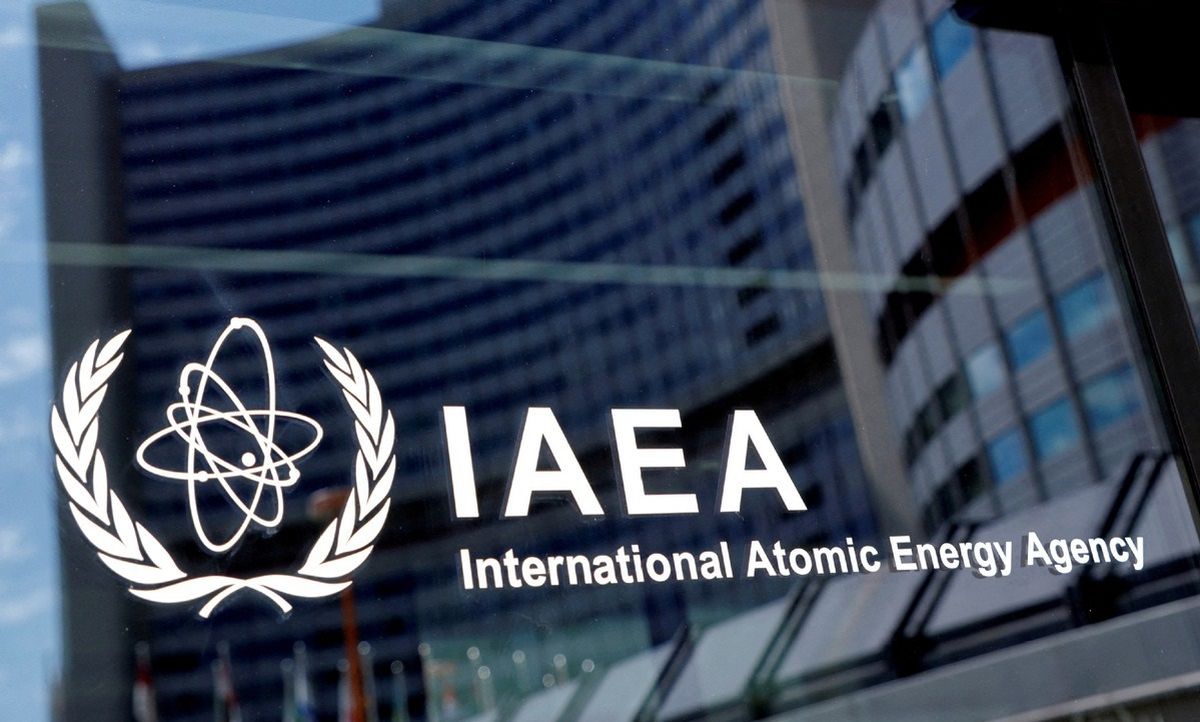 IAEA Yönetim Kurulu Acil Toplanıyor