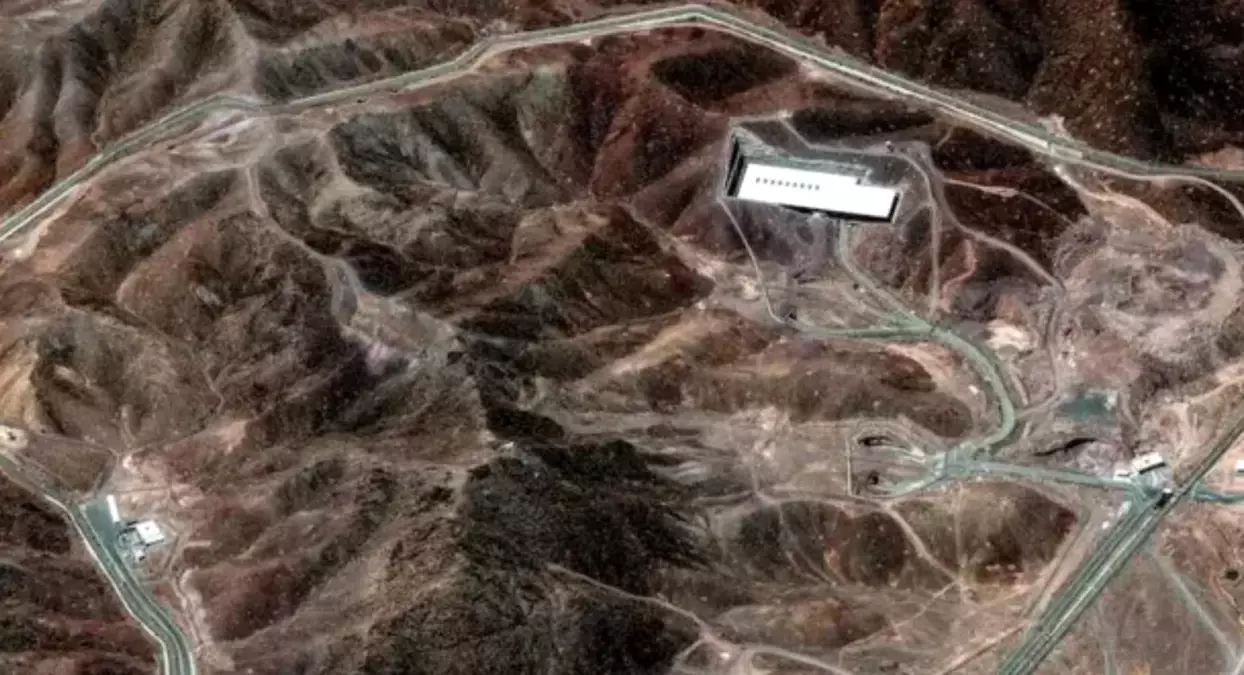 İran\'dan ABD\'ye Misilleme Tehidi