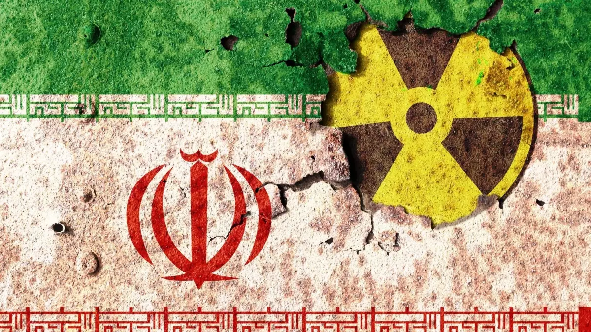 İran\'ın Nükleer Tesislerine Saldırı