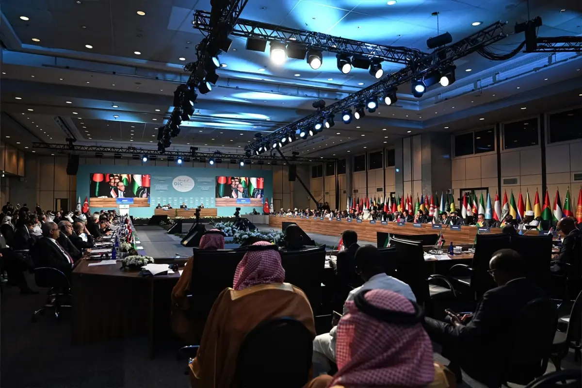 İslam ülkelerinden ABD\'nin İran saldırılarına sert tepki