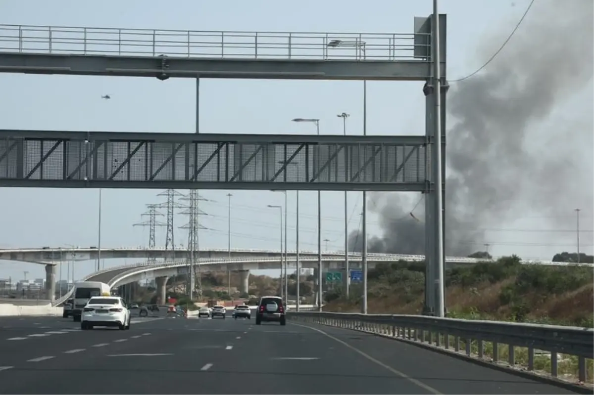 İsrail\'den İran Açıklaması