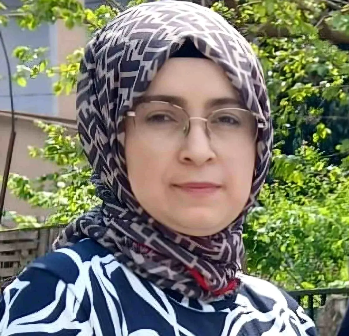 Traktörden Düşen Kadın Hayatını Kaybetti