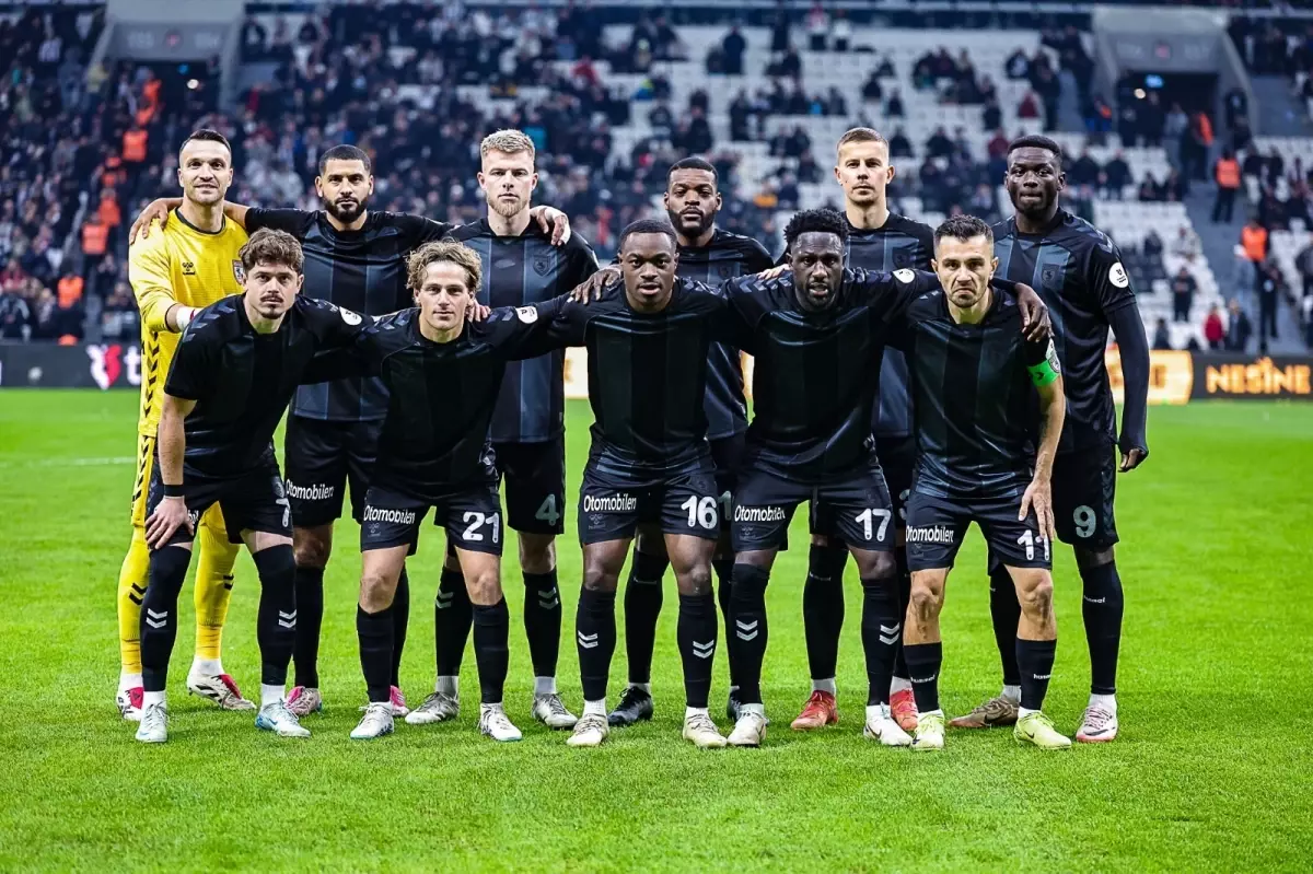 Samsunspor Transferde Duruşu Bozmuyor