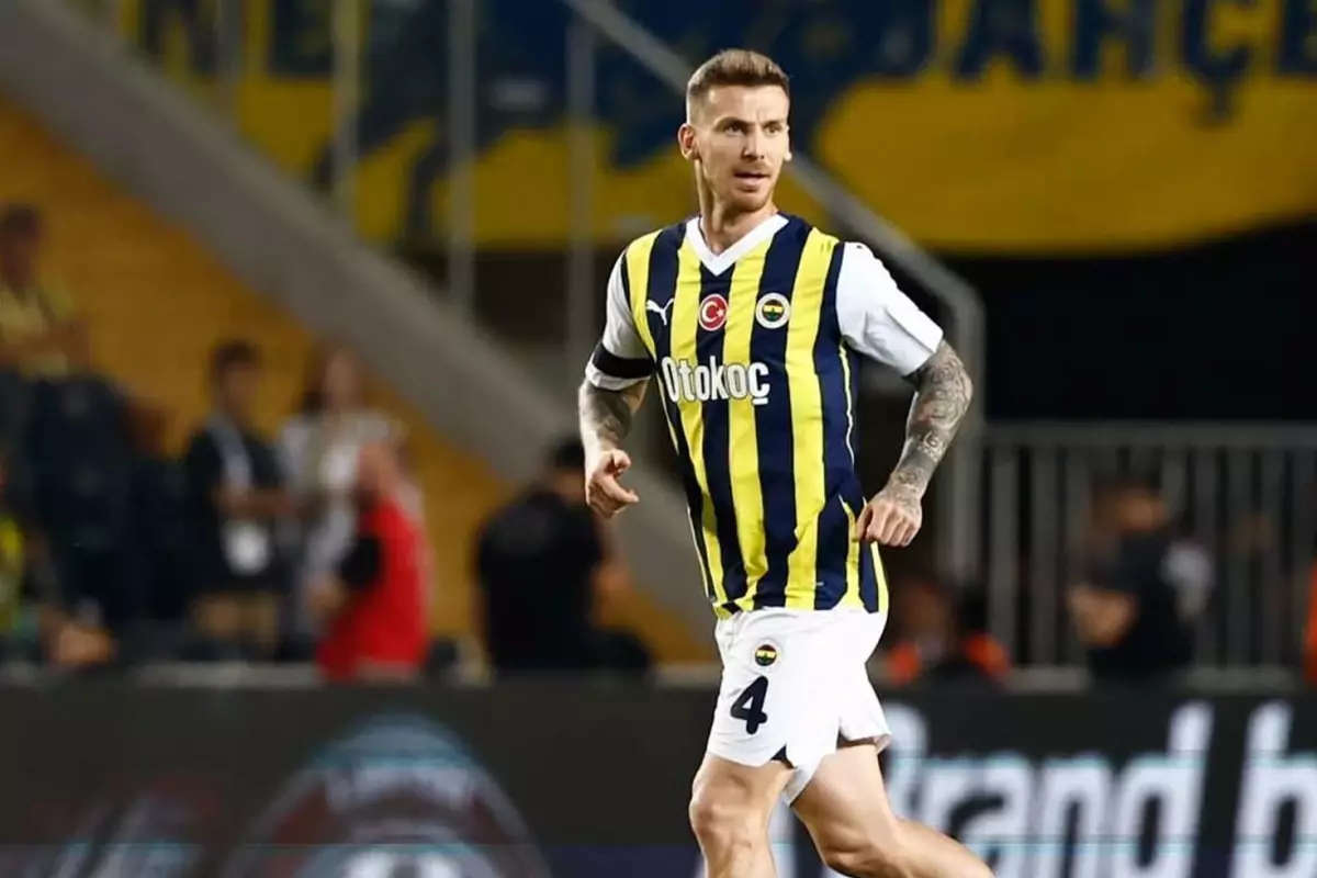 1 yıldır forma giymeyen Serdar Aziz\'e sürpriz talip