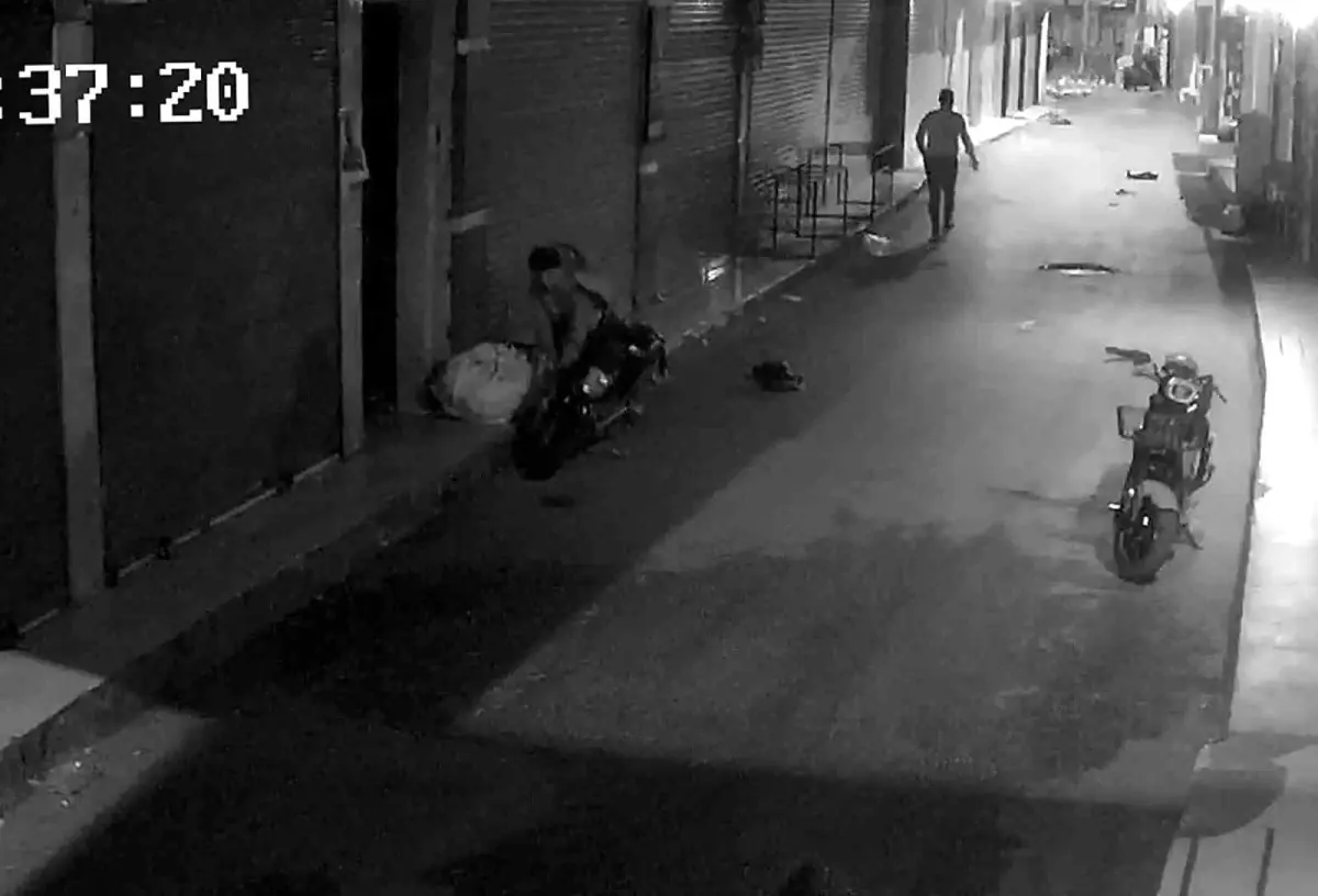 Adana\'da Hırsızlık Çetesi Tutuklandı