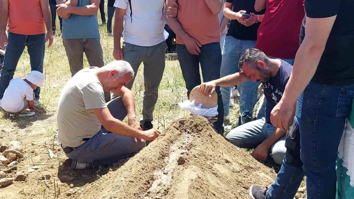 Alkollü Sürücü Kazada Genç Hayatını Kaybetti
