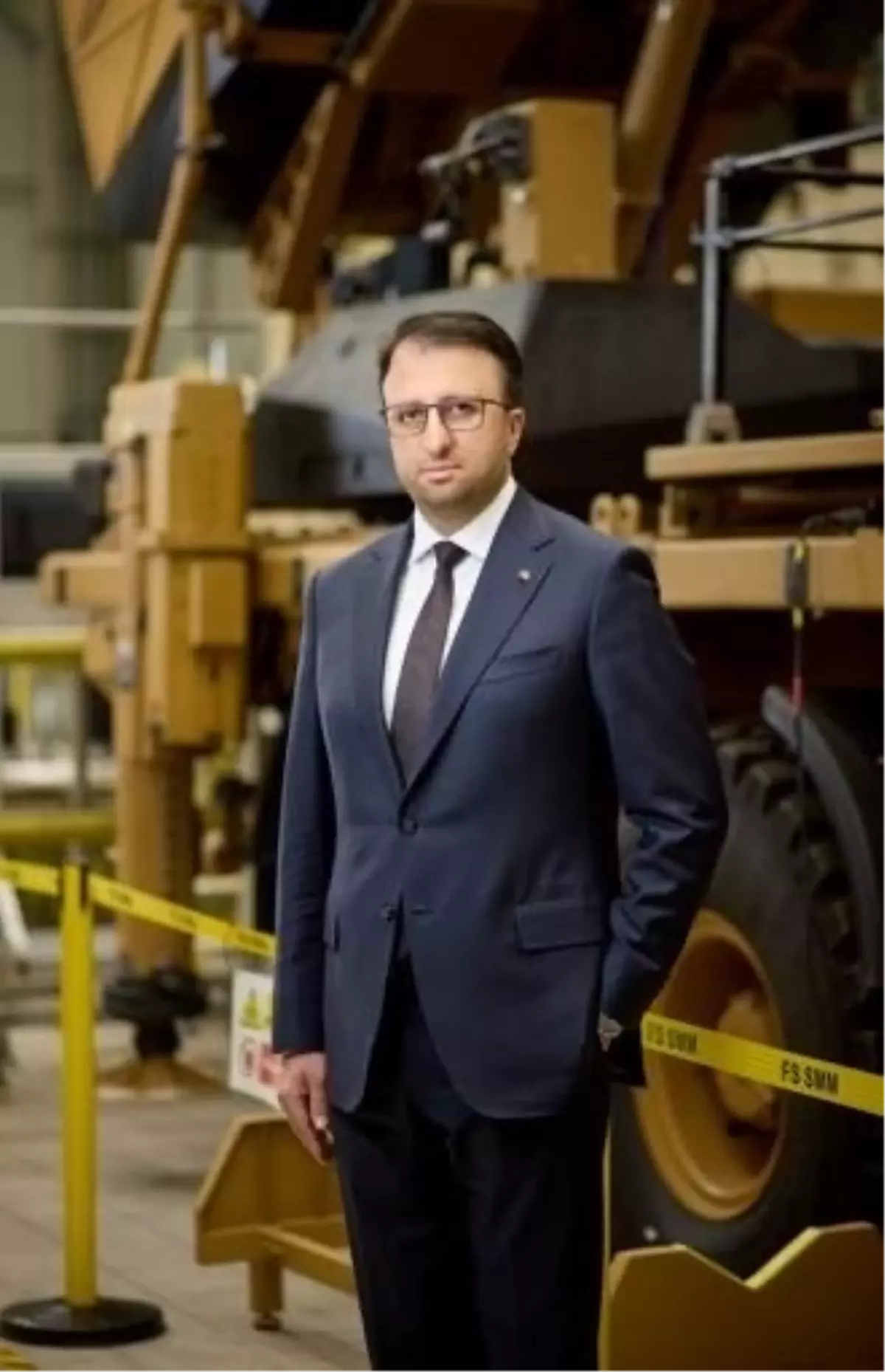 ASELSAN BİST Sürdürülebilirlik Endeksi\'nde Birinci Sıra
