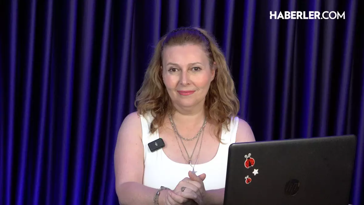 Aysun Koç: Yengeç yeniayı karma, dönüşüm ve şifa getiriyor