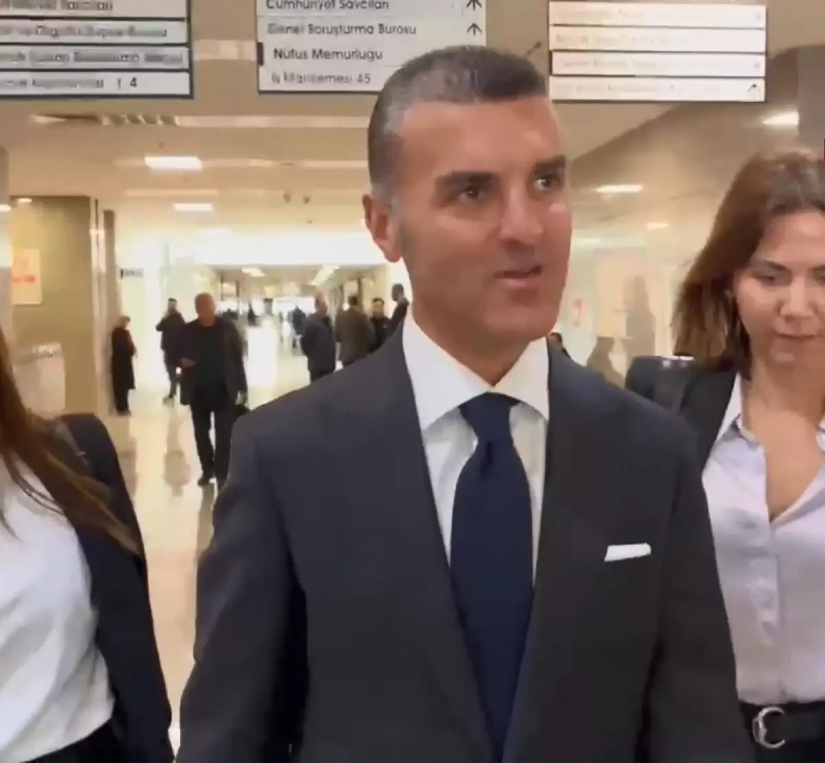 DHKP/C Davası: 25 Sanık Hakim Karşısında