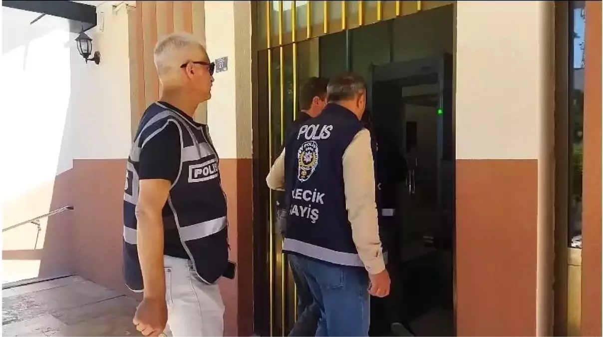 Bilecik\'te Miras Davası Kanlı Bitti