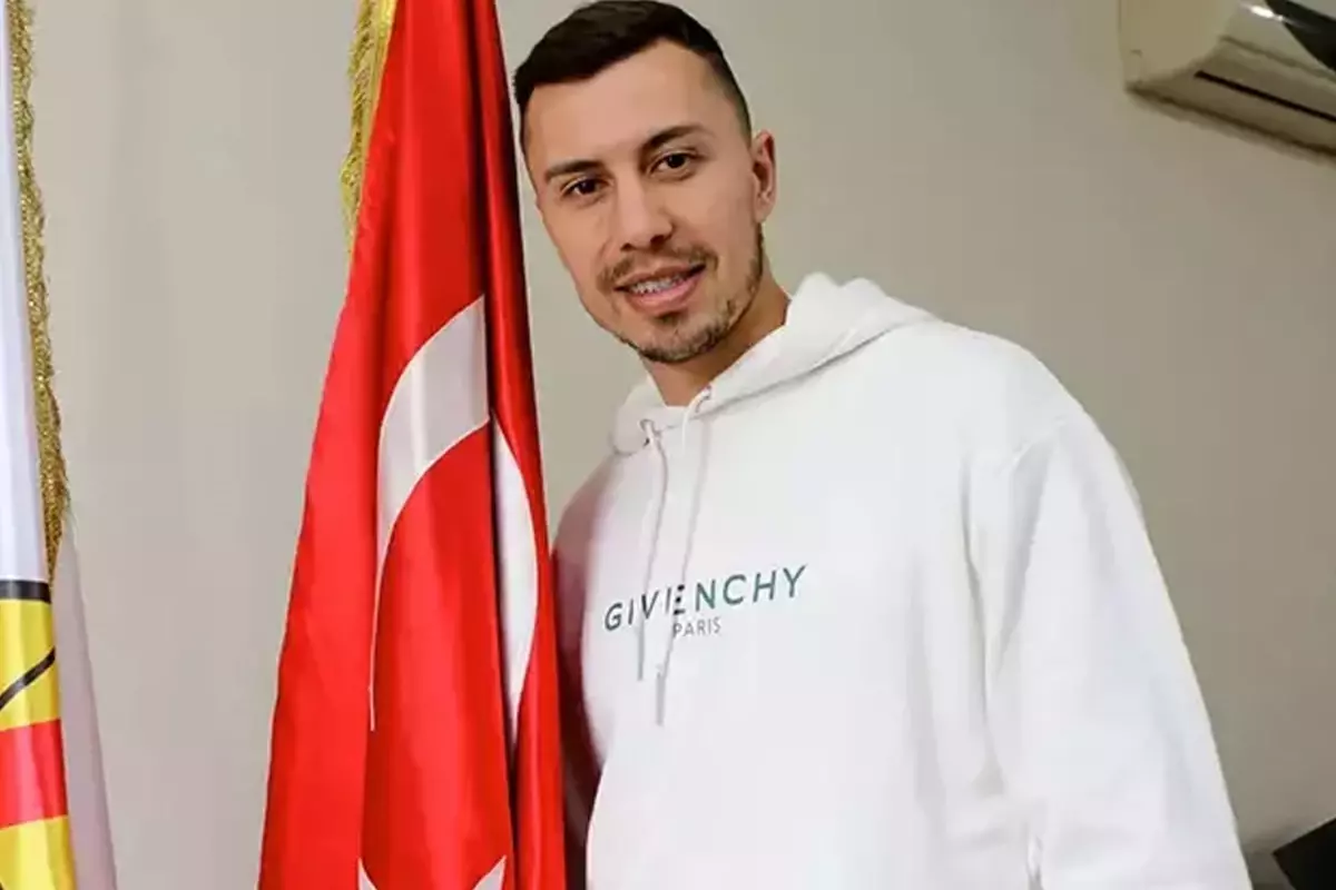 Bir dönem Süper Lig\'i sallıyordu! Şimdiki mesleği şaşkınlık yarattı