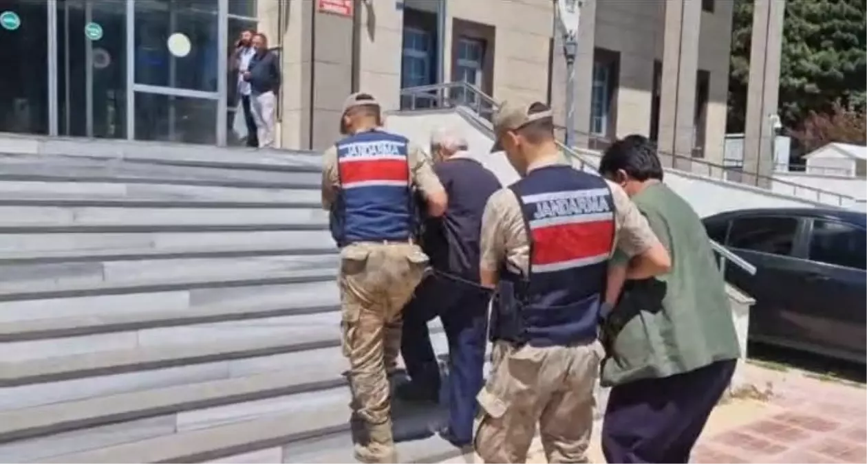 Bitlis\'te Kaçak Göçmen Operasyonu